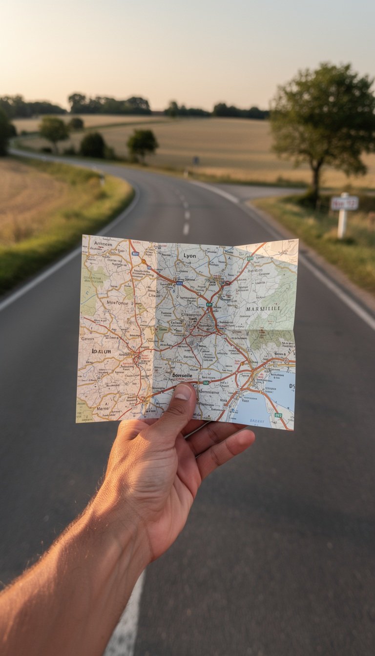 Conseil et Prévention Routière
